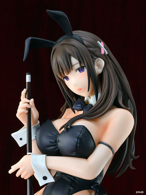 Heibon-chan Bunny Ver. 1/6