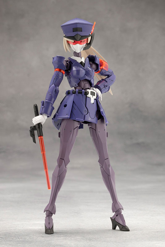 MEGALOMARIA UNLIMITED UNIVERSE VALIANT