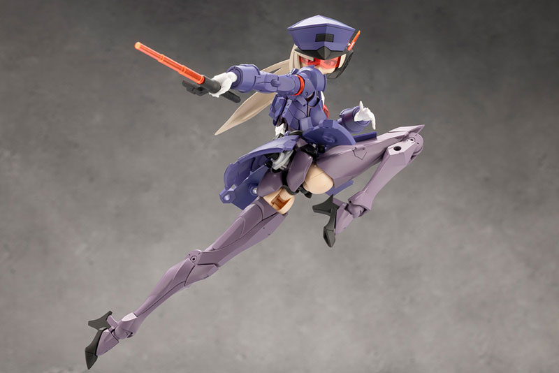 MEGALOMARIA UNLIMITED UNIVERSE VALIANT