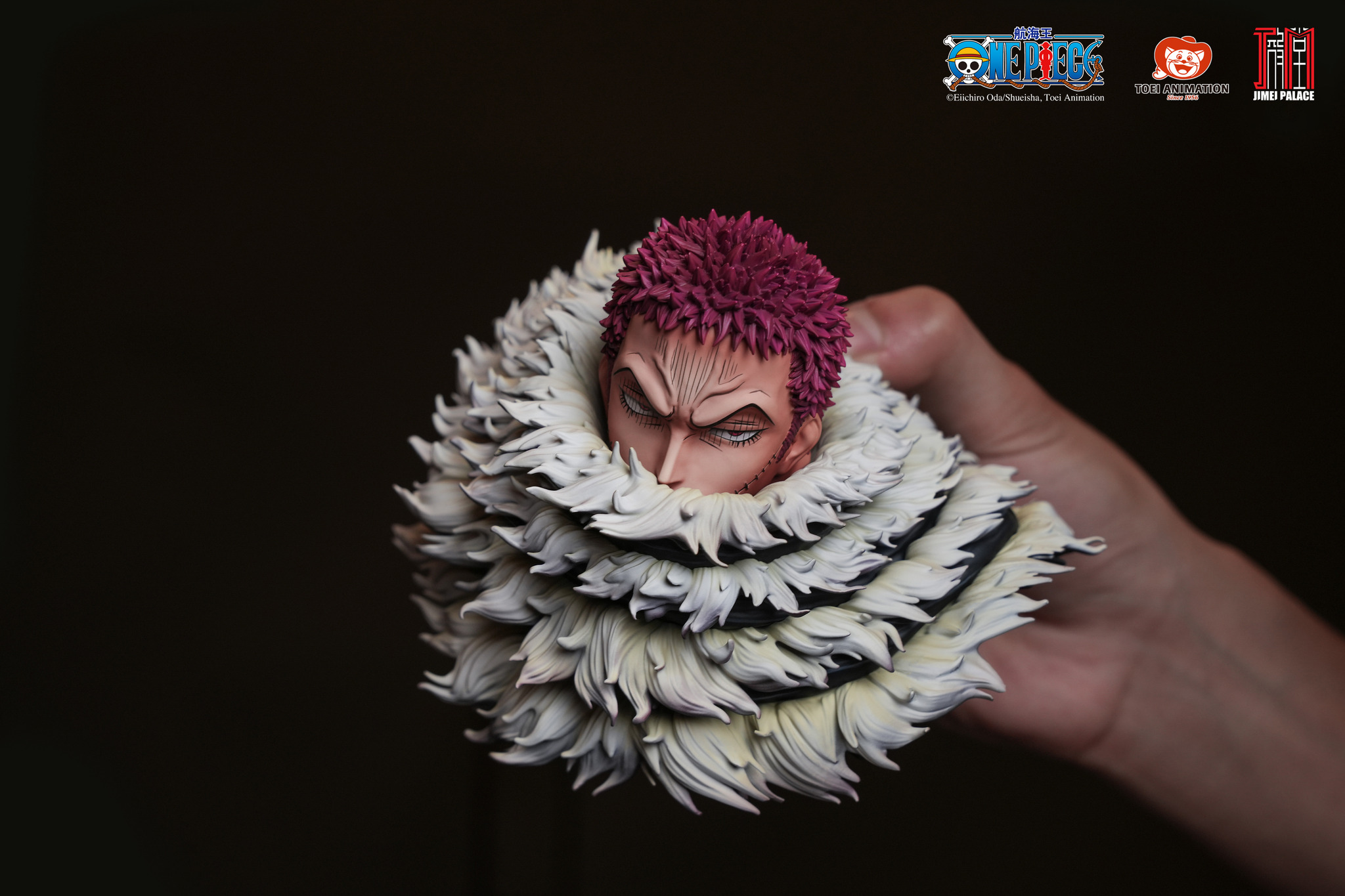 Charlotte Katakuri - One Piece