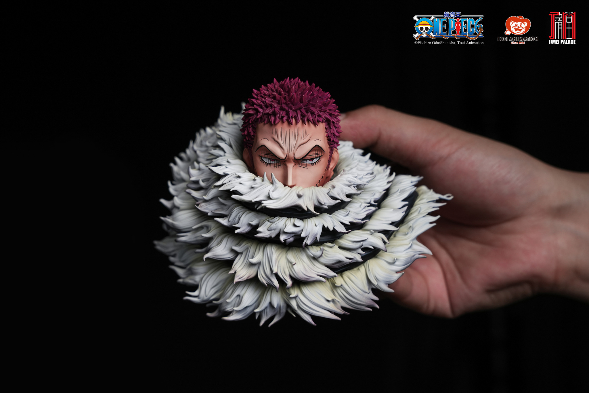 Charlotte Katakuri - One Piece