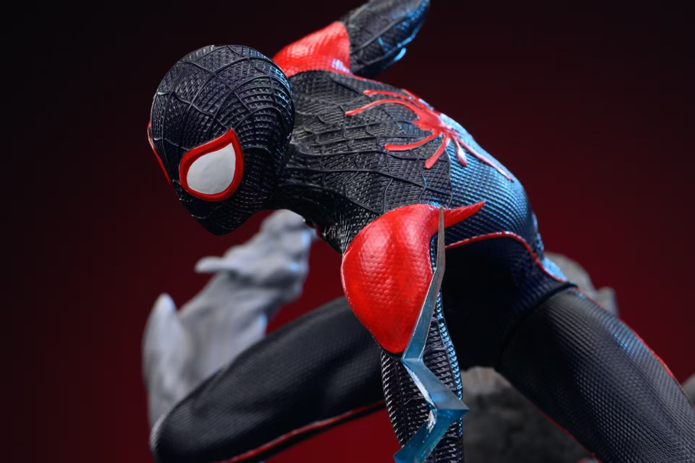 Miles Morales - Spider-Man: Across the Spider-Verse