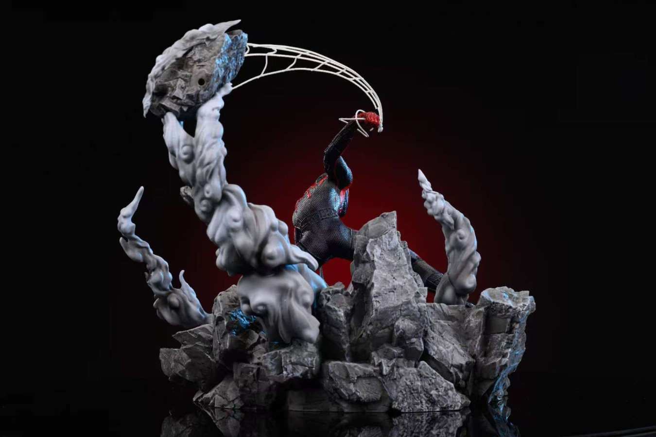 Miles Morales - Spider-Man: Across the Spider-Verse