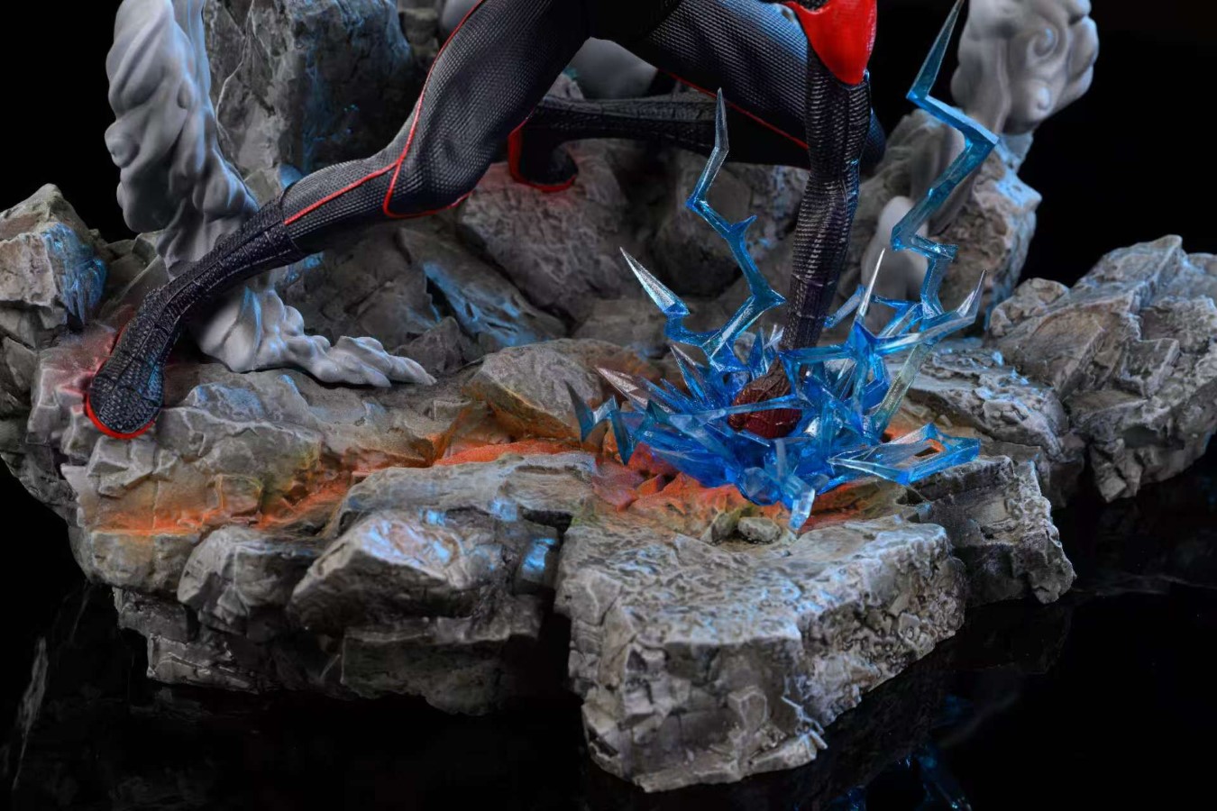 Miles Morales - Spider-Man: Across the Spider-Verse