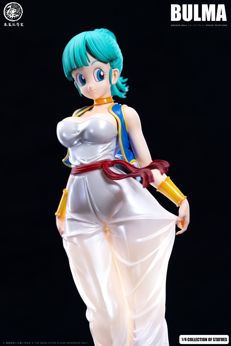 Bulma - Dragon Ball 1/6