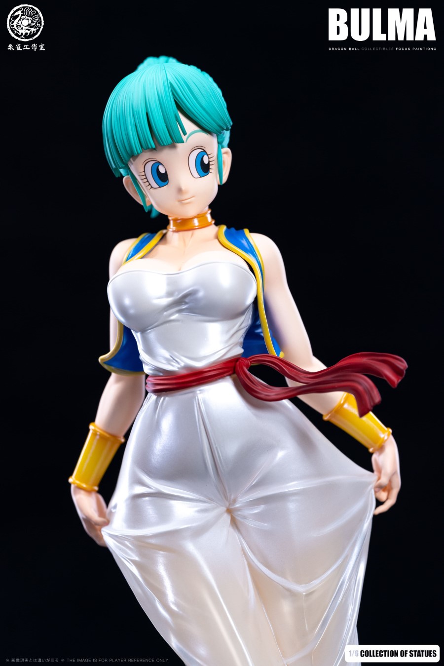 Bulma - Dragon Ball 1/6