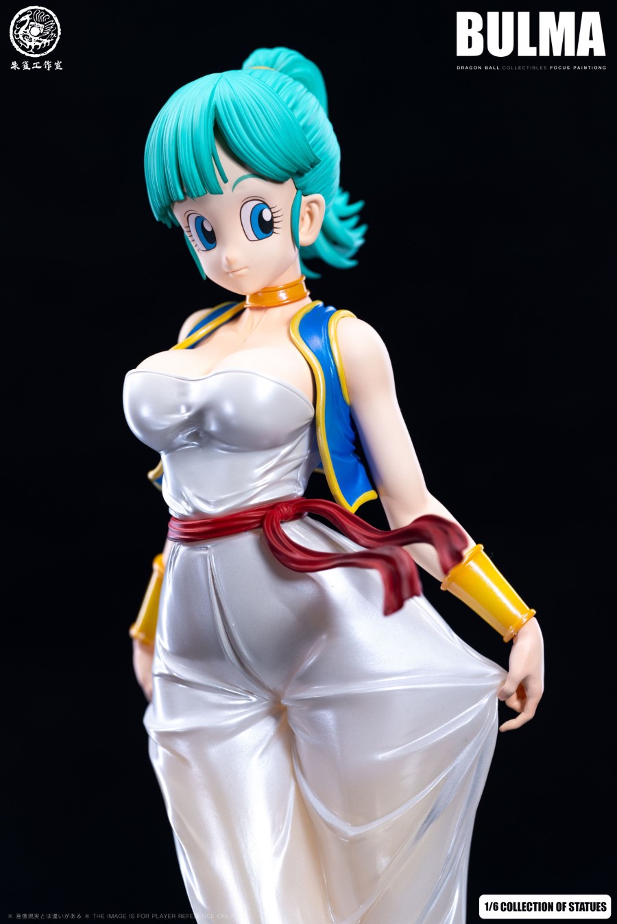 Bulma - Dragon Ball 1/6