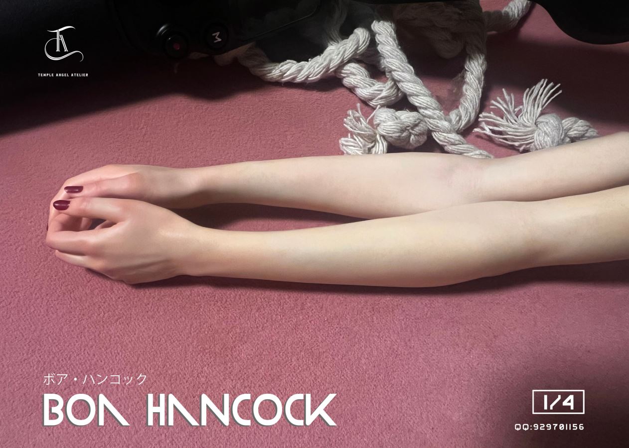 Boa Hancock - One Piece