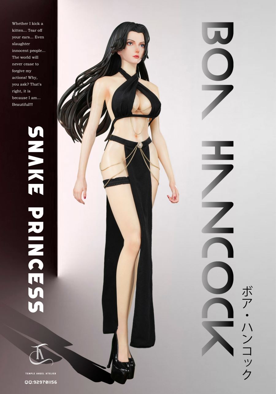 Boa Hancock - One Piece