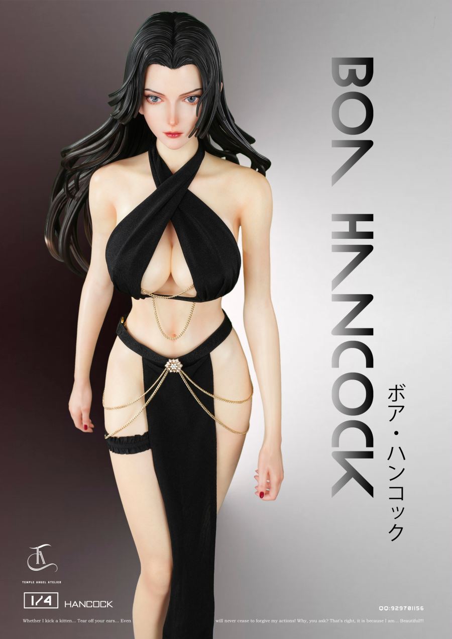 Boa Hancock - One Piece