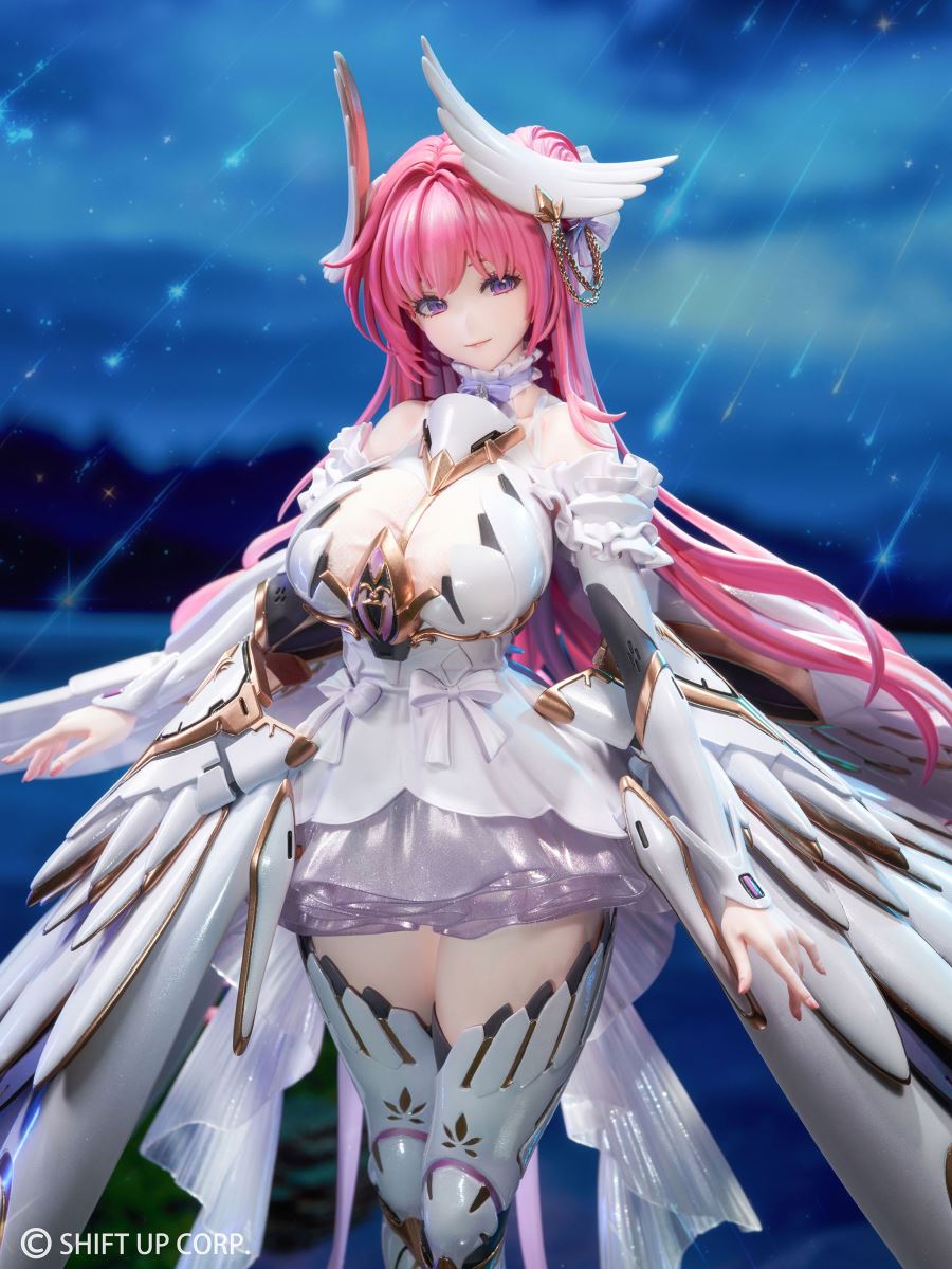 Dorothy - Goddess of Victory: Nikke 1/7