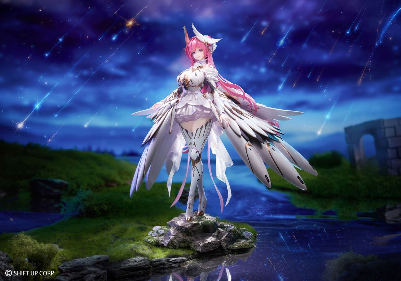 Dorothy - Goddess of Victory: Nikke 1/7