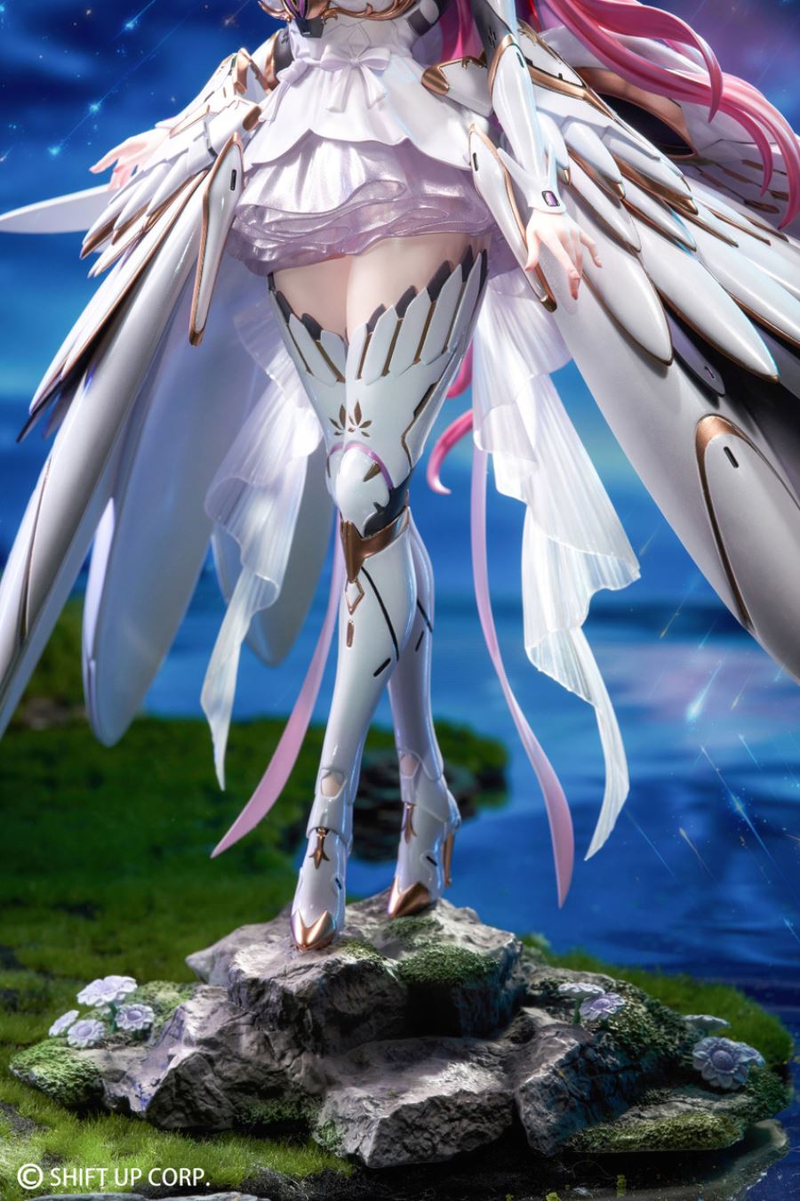 Dorothy - Goddess of Victory: Nikke 1/7