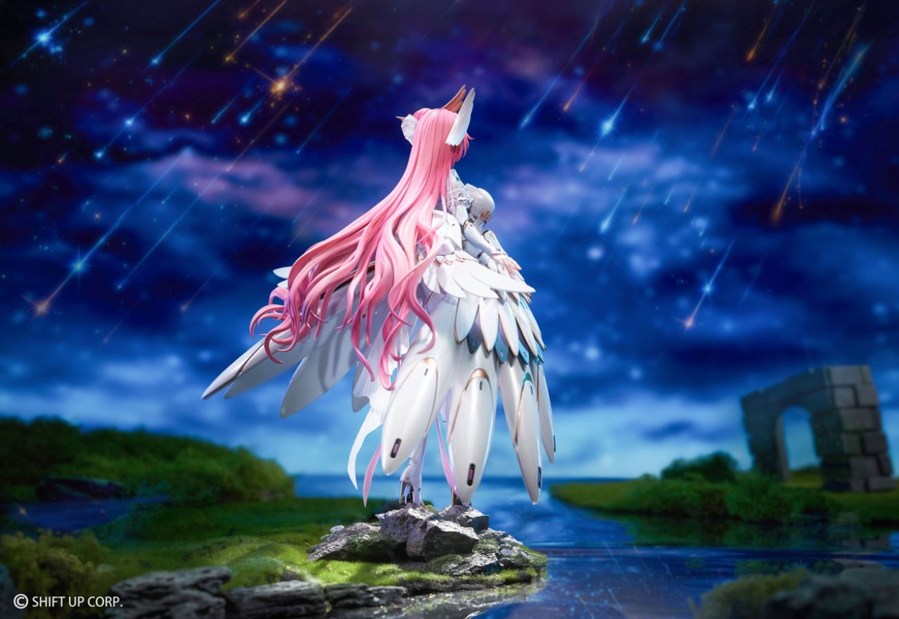 Dorothy - Goddess of Victory: Nikke 1/7