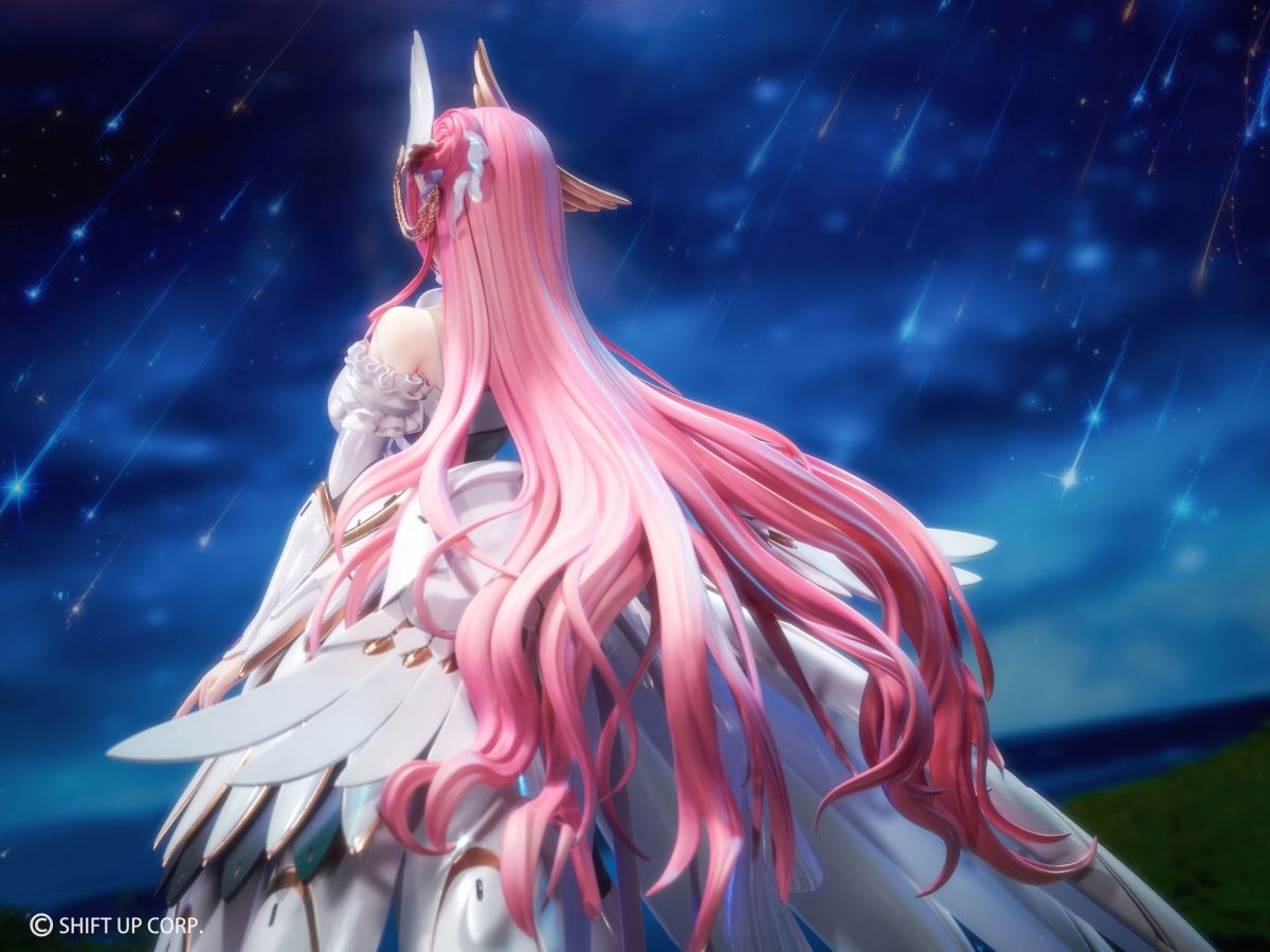 Dorothy - Goddess of Victory: Nikke 1/7