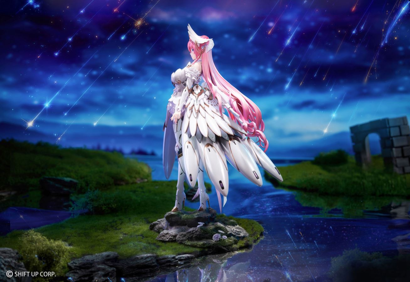 Dorothy - Goddess of Victory: Nikke 1/7