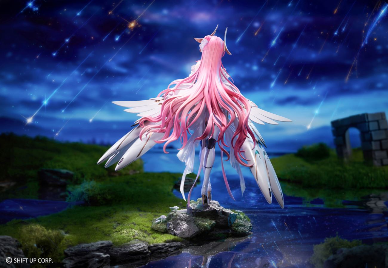 Dorothy - Goddess of Victory: Nikke 1/7