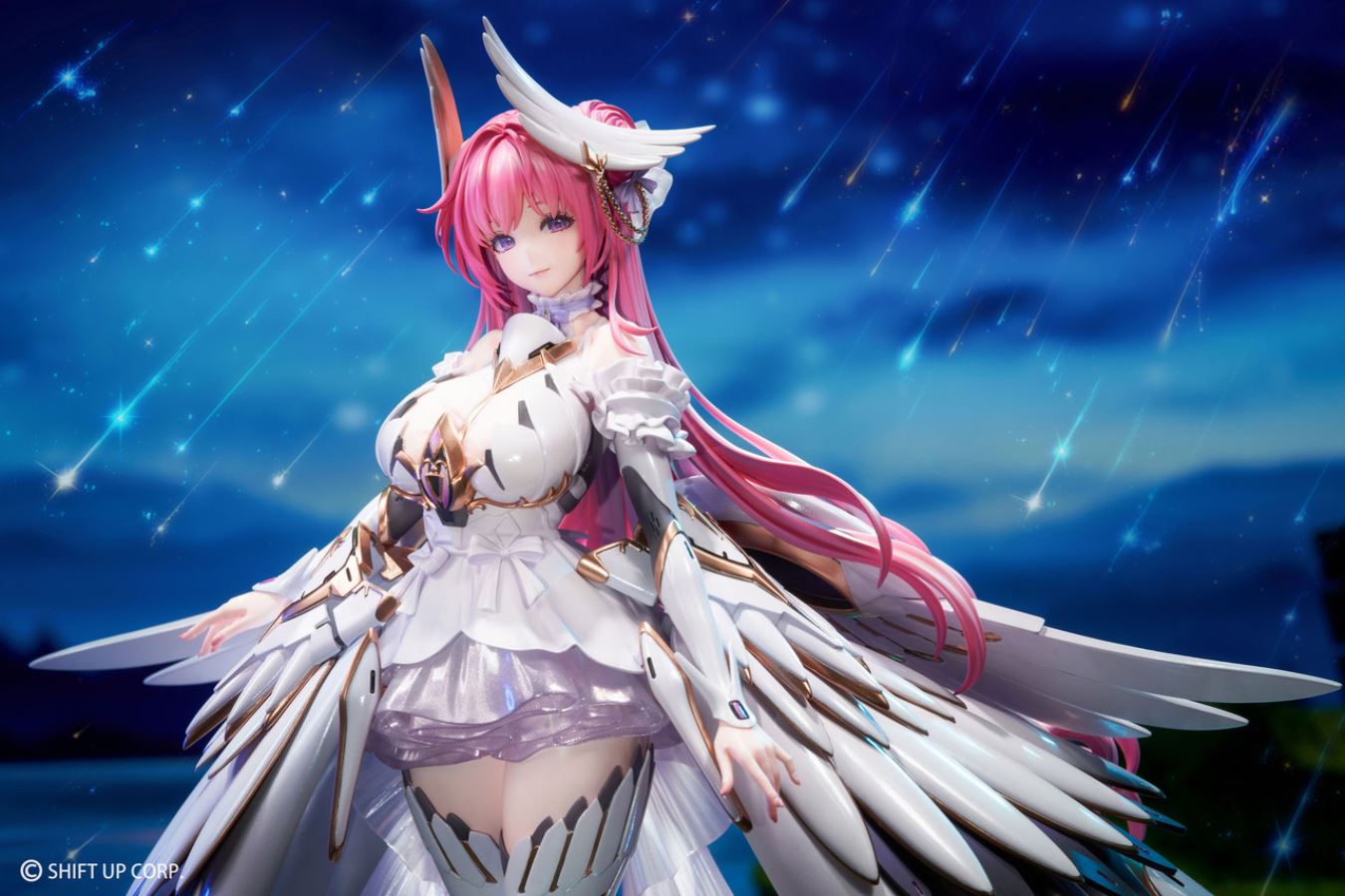 Dorothy - Goddess of Victory: Nikke 1/7