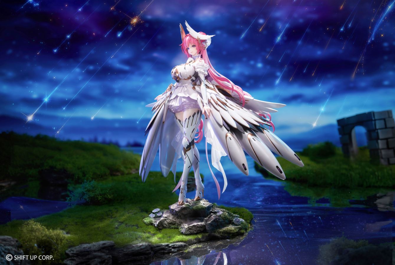 Dorothy - Goddess of Victory: Nikke 1/7