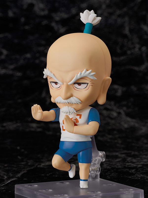 Nendoroid Hunter x Hunter Netero