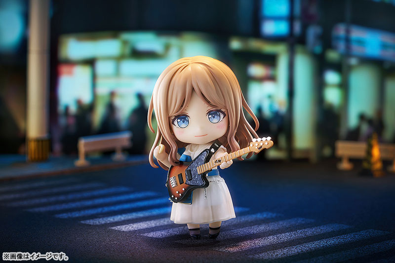 Nendoroid BanG Dream! Soyo Nagasaki