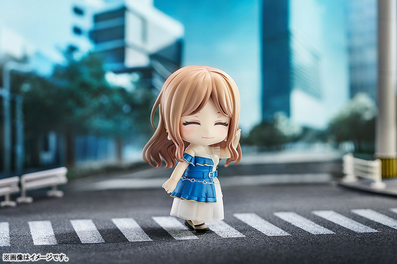 Nendoroid BanG Dream! Soyo Nagasaki