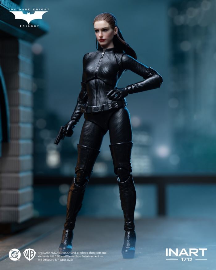 Catwoman 1/12
