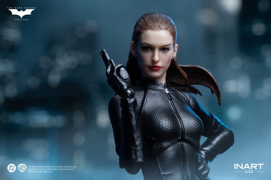 Catwoman 1/12