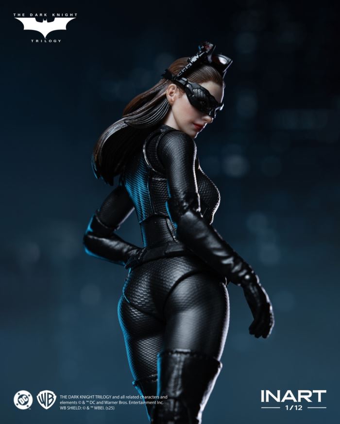 Catwoman 1/12