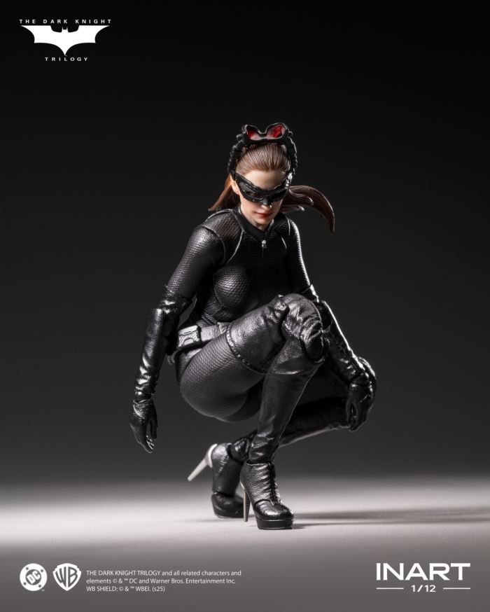Catwoman 1/12