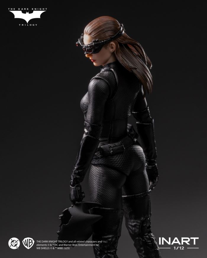 Catwoman 1/12