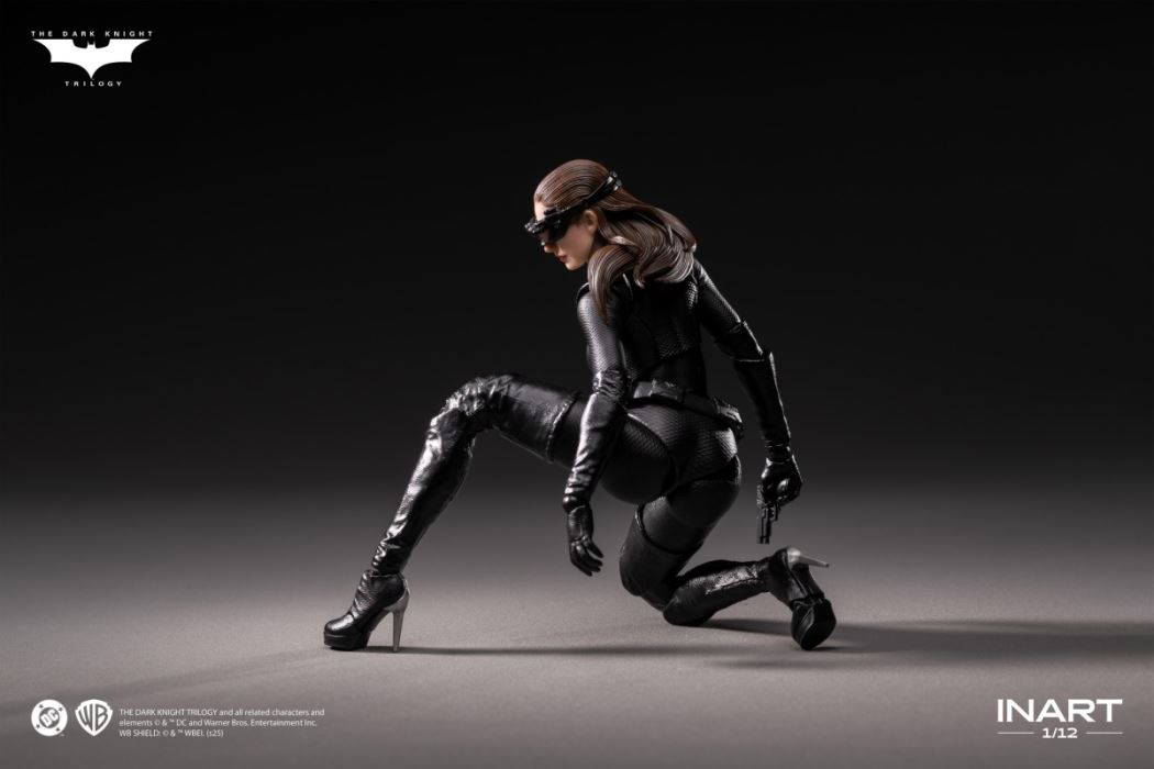 Catwoman 1/12