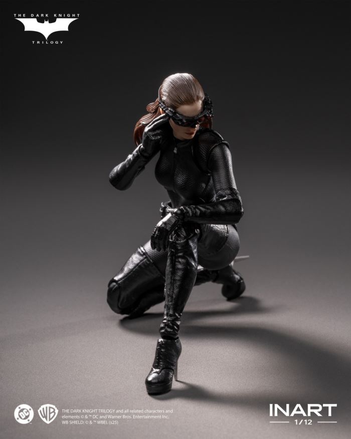 Catwoman 1/12