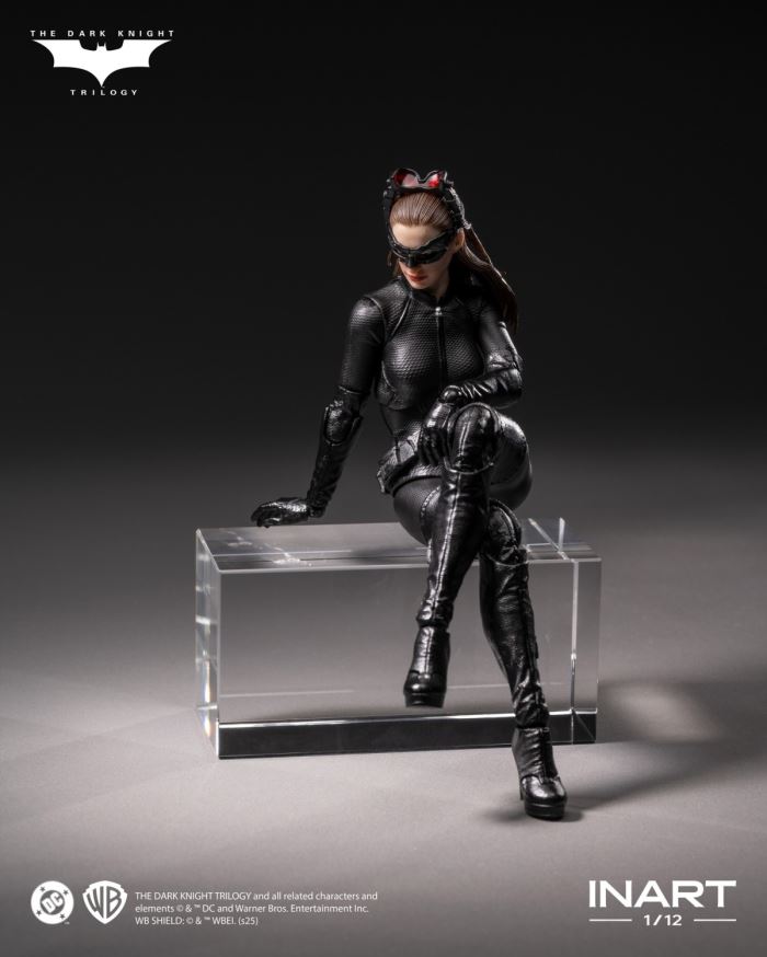 Catwoman 1/12