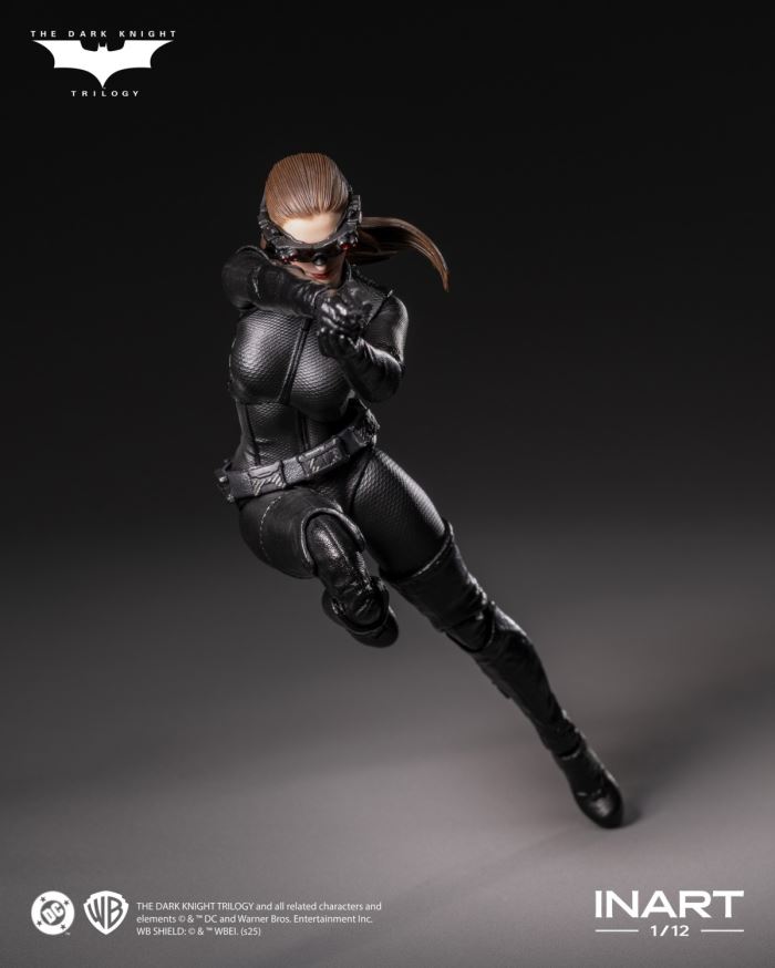 Catwoman 1/12