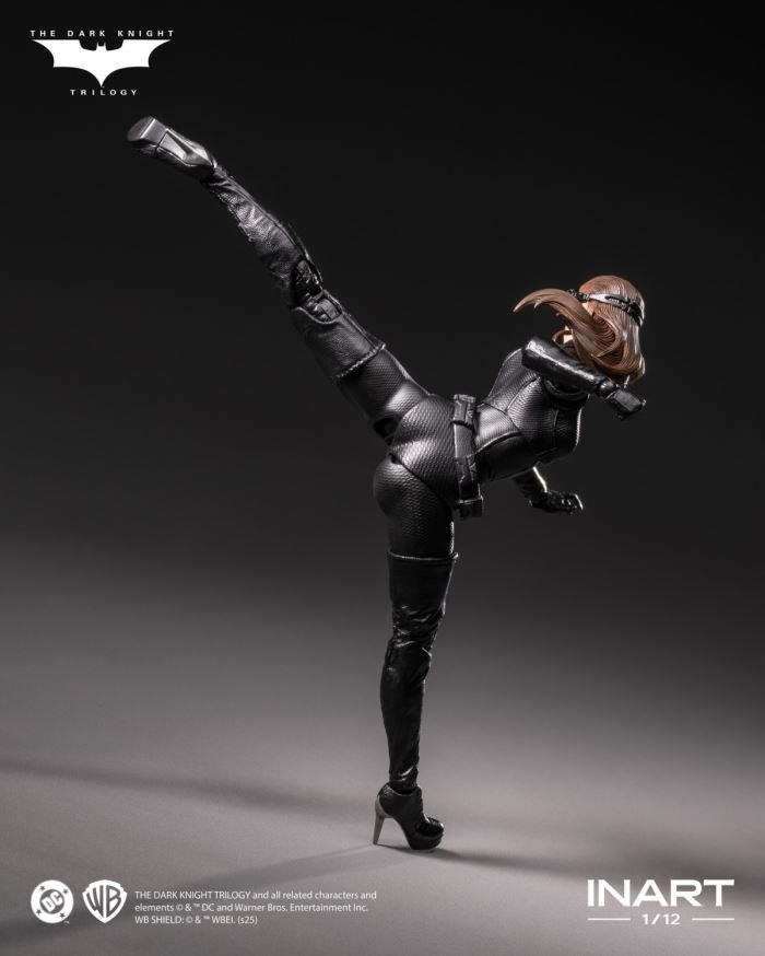 Catwoman 1/12