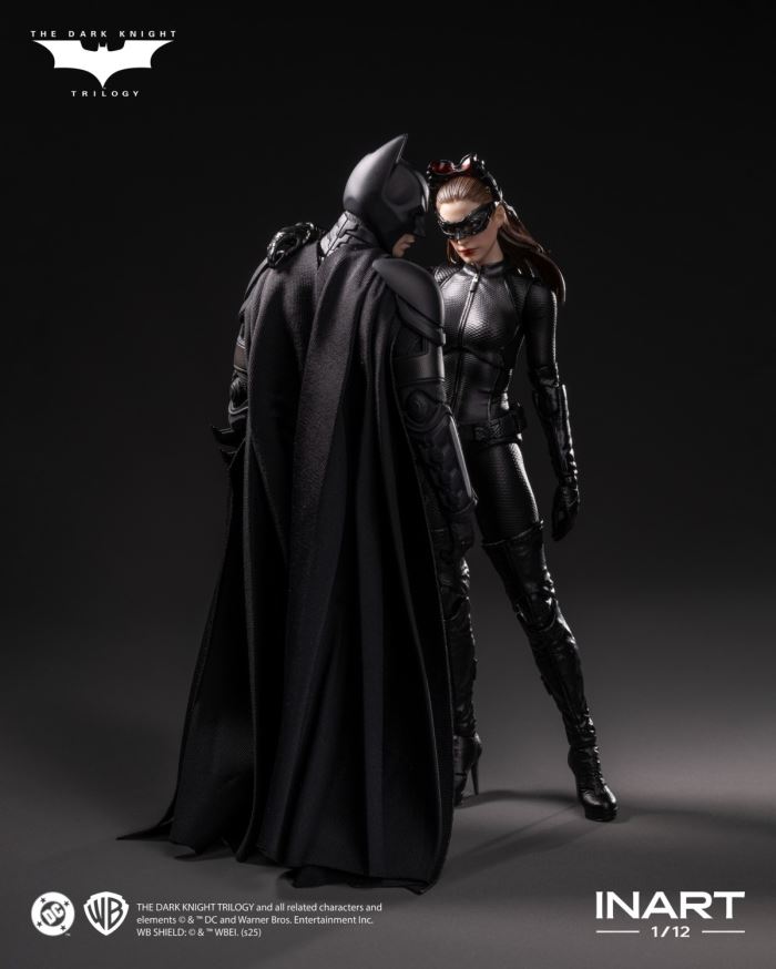 Catwoman 1/12