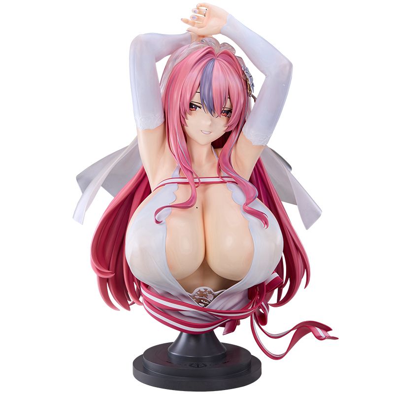 FREEing Azur Lane Bremerton Happy Tracking 1/1