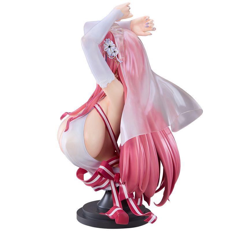 FREEing Azur Lane Bremerton Happy Tracking 1/1