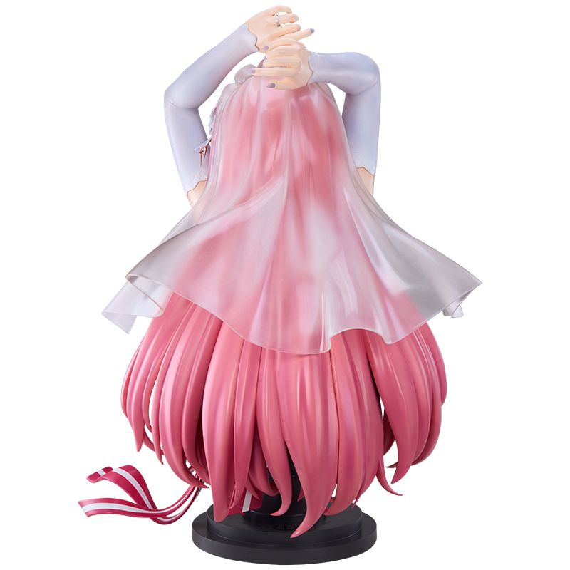 FREEing Azur Lane Bremerton Happy Tracking 1/1