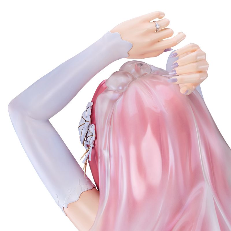 FREEing Azur Lane Bremerton Happy Tracking 1/1