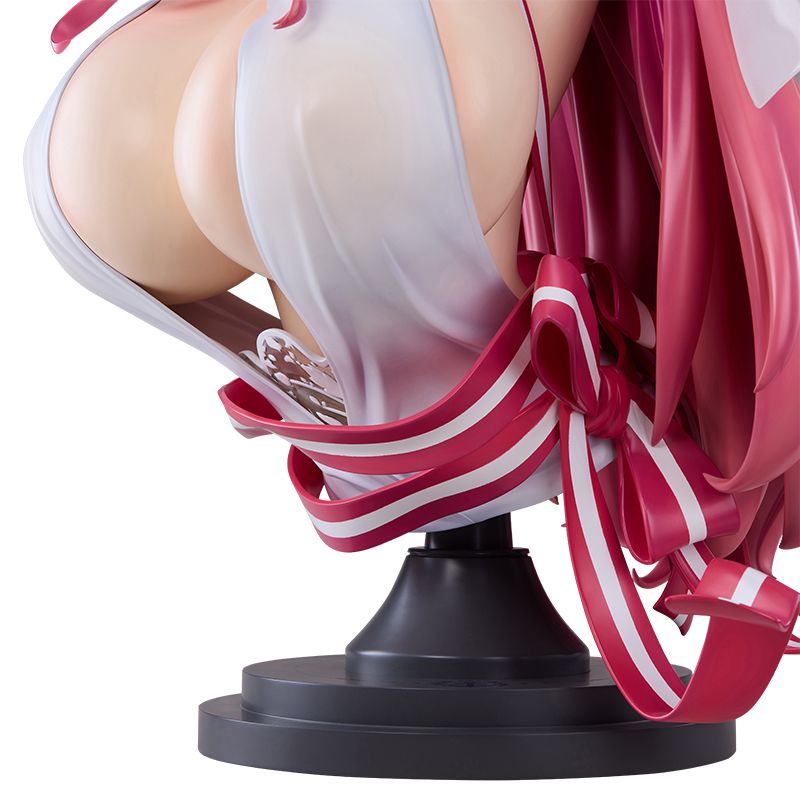 FREEing Azur Lane Bremerton Happy Tracking 1/1