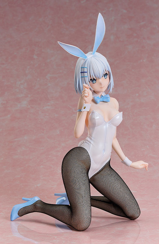 Date A Live V Origami Tobiichi: Bunny Ver. 1/4