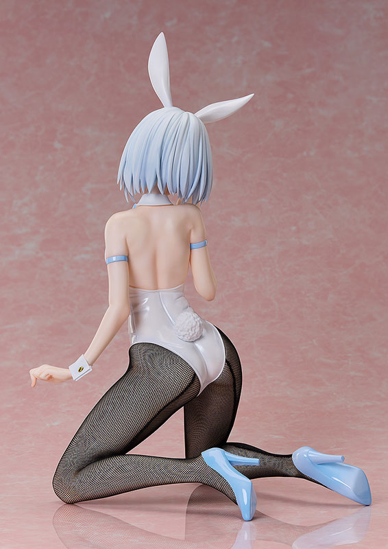 Date A Live V Origami Tobiichi: Bunny Ver. 1/4