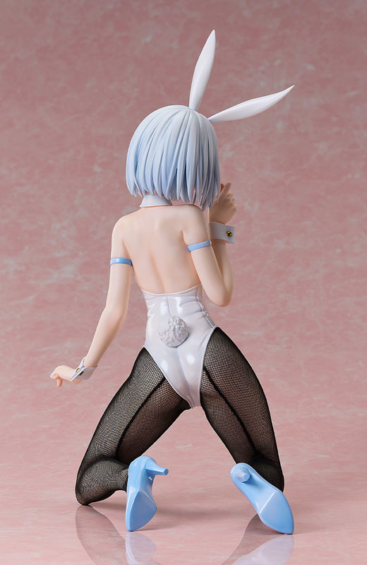 Date A Live V Origami Tobiichi: Bunny Ver. 1/4
