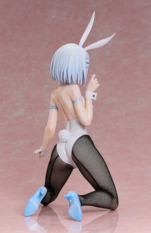 Date A Live V Origami Tobiichi: Bunny Ver. 1/4