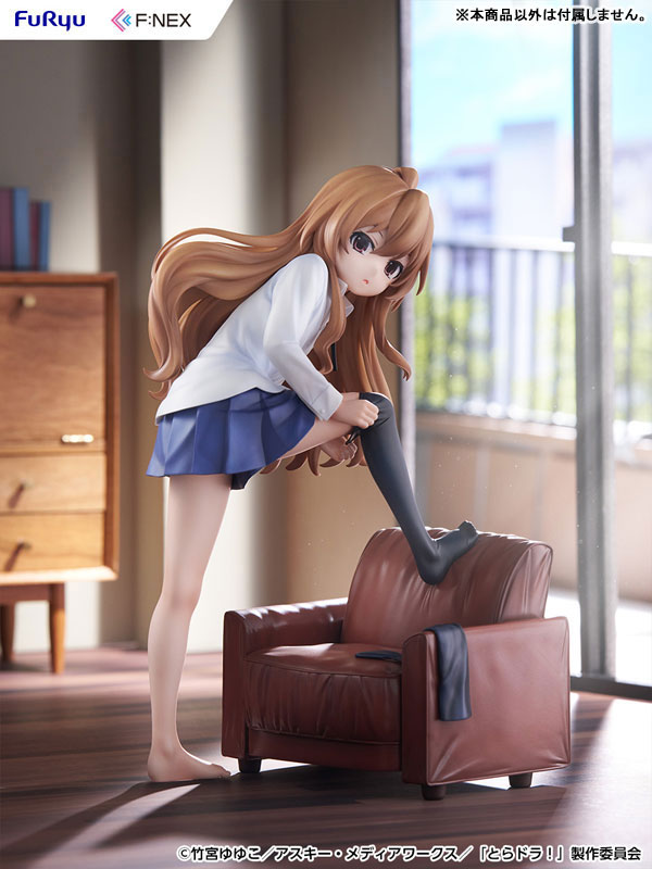 Toradora! Taiga Aisaka 1/7