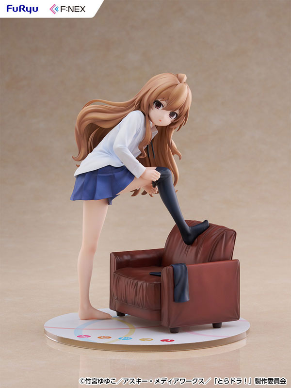 Toradora! Taiga Aisaka 1/7