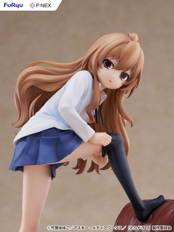 Toradora! Taiga Aisaka 1/7