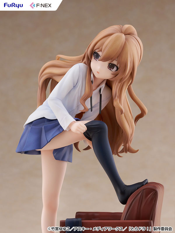 Toradora! Taiga Aisaka 1/7